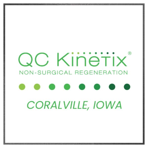 QC Kinetix - Coralville